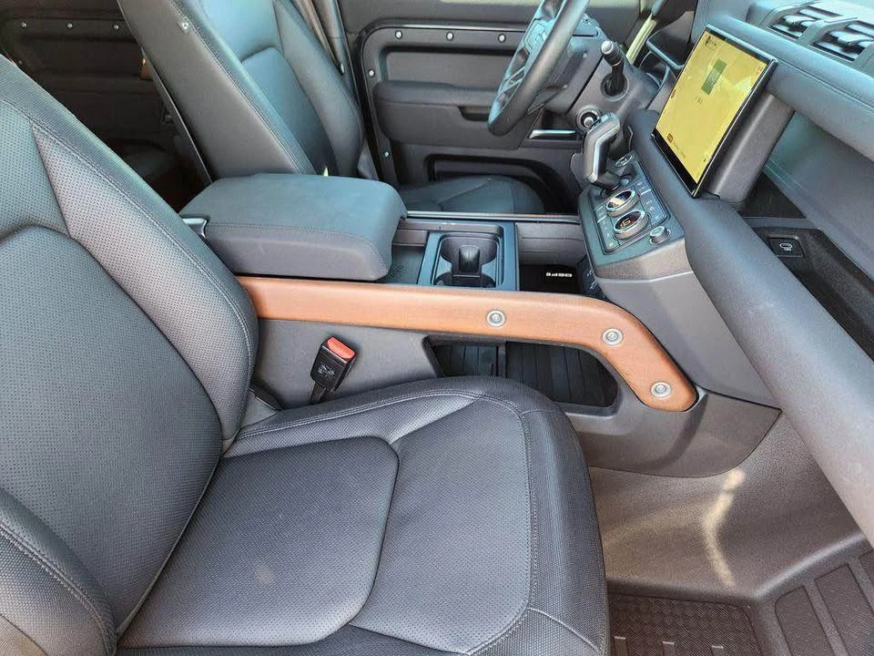 2023 Land Rover Defender L663 - Image 20 of 20