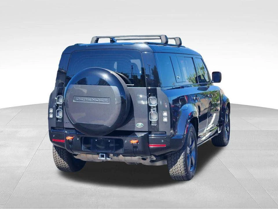 2023 Land Rover Defender L663 - Image 2 of 20