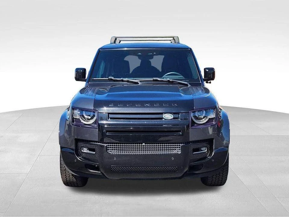 2023 Land Rover Defender L663 - Image 3 of 20