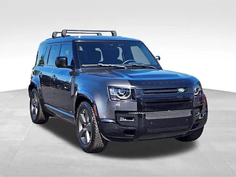 2023 Land Rover Defender 110 X (2023.5) Sport Utility 4D