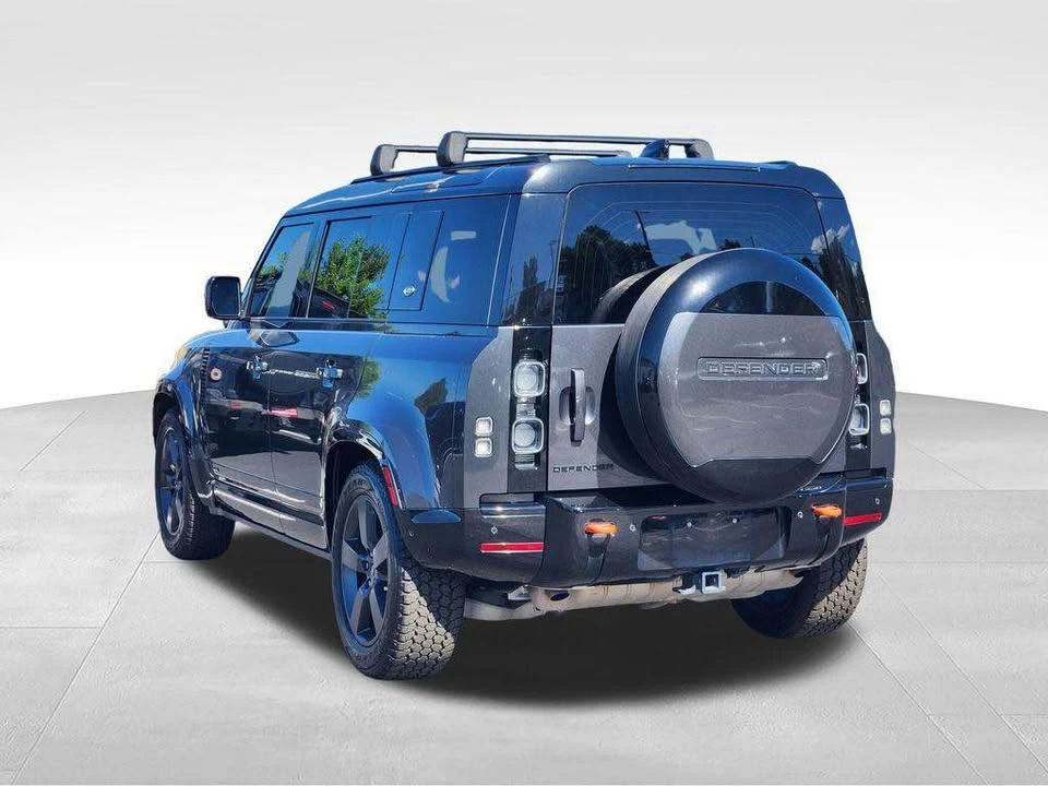 2023 Land Rover Defender L663 - Image 6 of 20
