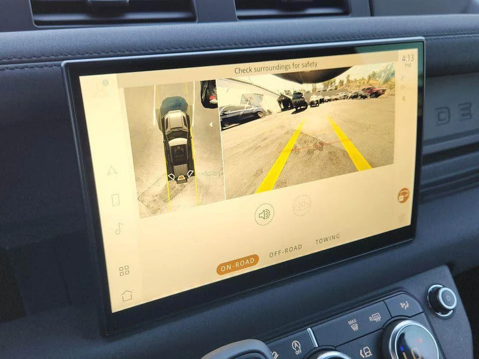 2023 Land Rover Defender L663 - Image 16 of 20