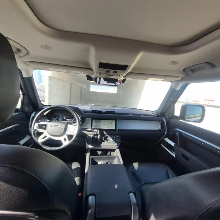 2023 Land Rover Defender L663 - Image 19 of 23