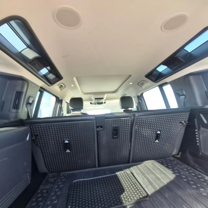 2023 Land Rover Defender L663 - Image 16 of 23