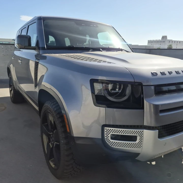 2023 Land Rover Defender L663 - Image 22 of 23