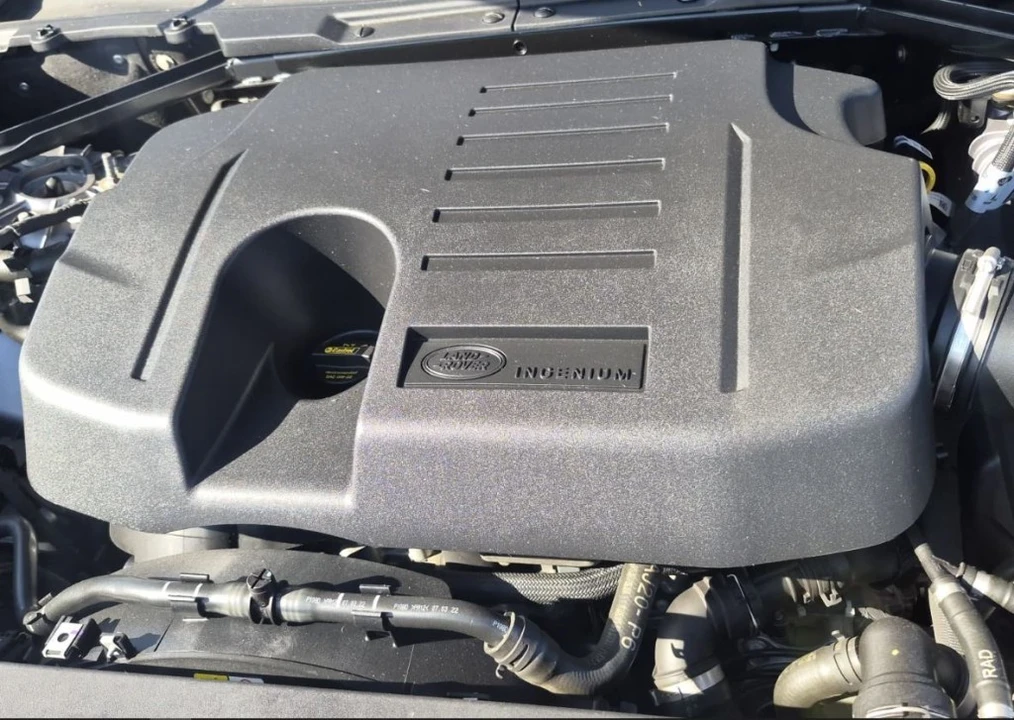 2023 Land Rover Defender L663 - Image 21 of 23