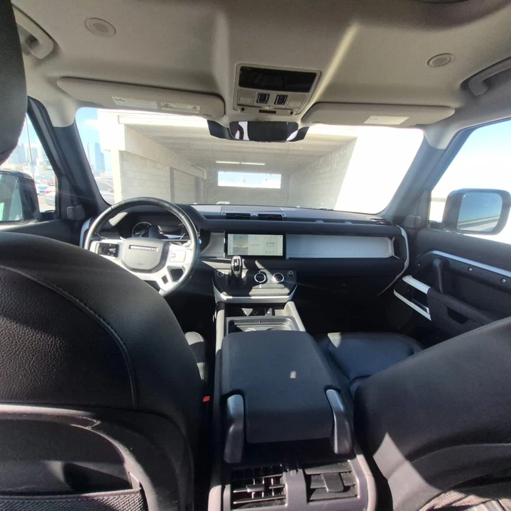 2023 Land Rover Defender L663 - Image 15 of 23