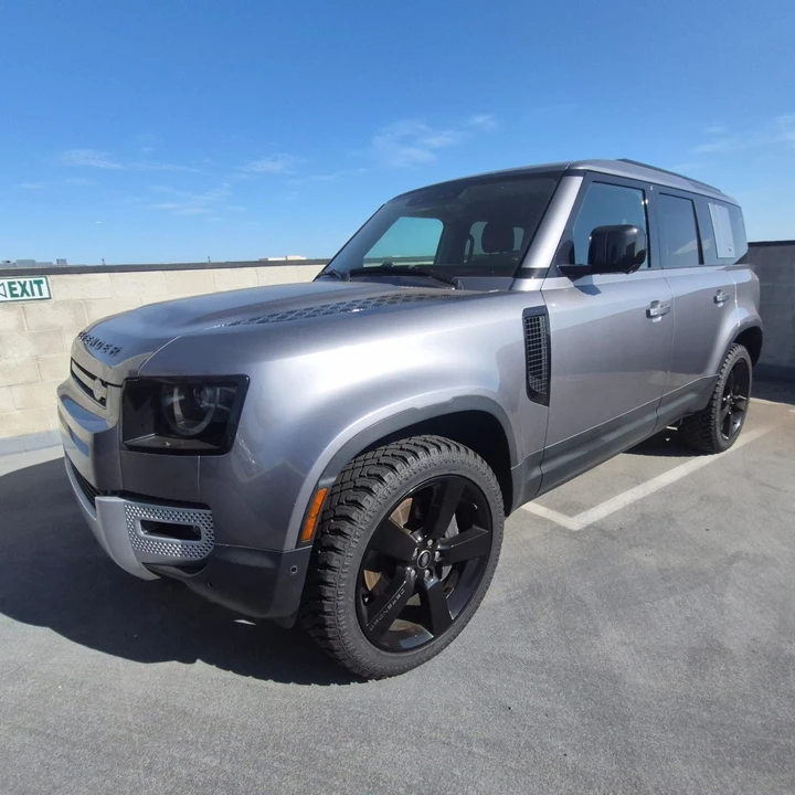 2023 Land Rover Defender L663 - Image 11 of 23