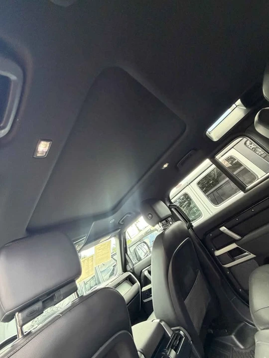 2023 Land Rover Defender L663 - Image 11 of 12