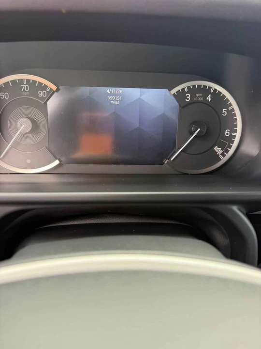 2023 Land Rover Defender L663 - Image 12 of 12