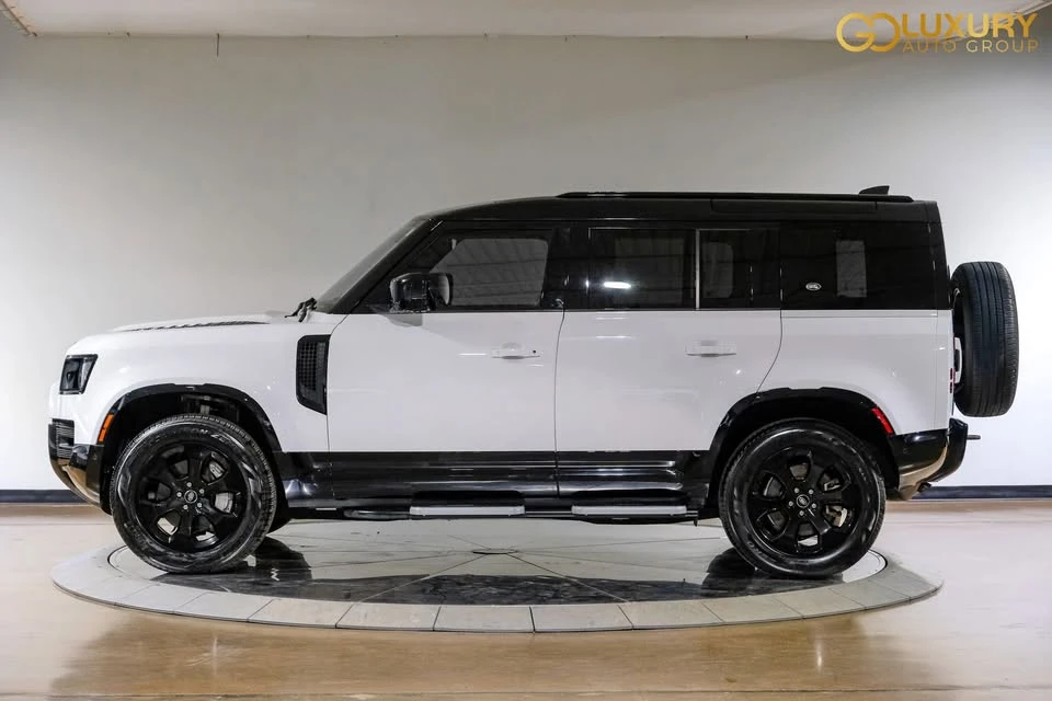 2023 Land Rover Defender L663 - Image 13 of 20