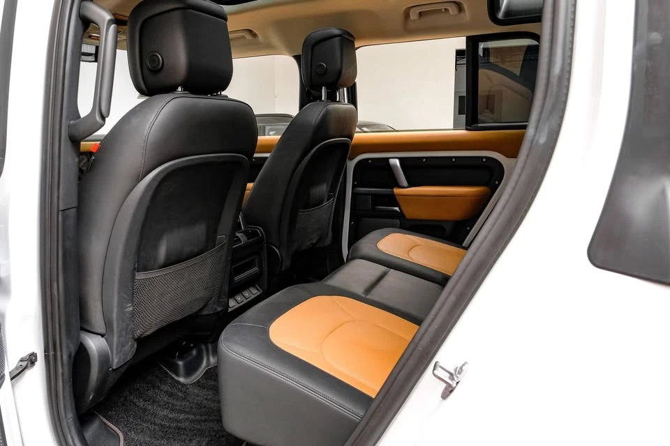 2023 Land Rover Defender L663 - Image 8 of 20