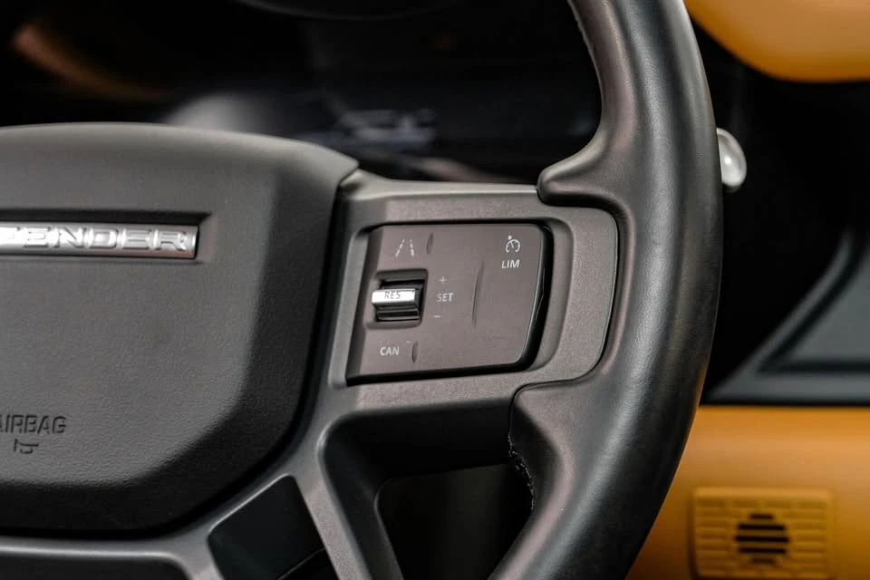 2023 Land Rover Defender L663 - Image 10 of 20