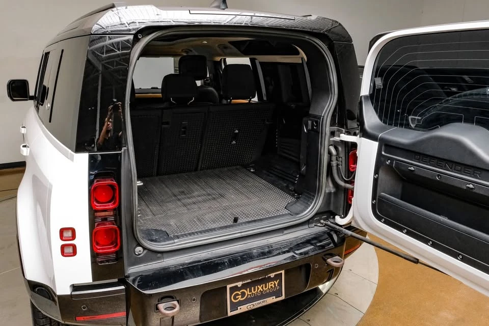 2023 Land Rover Defender L663 - Image 20 of 20