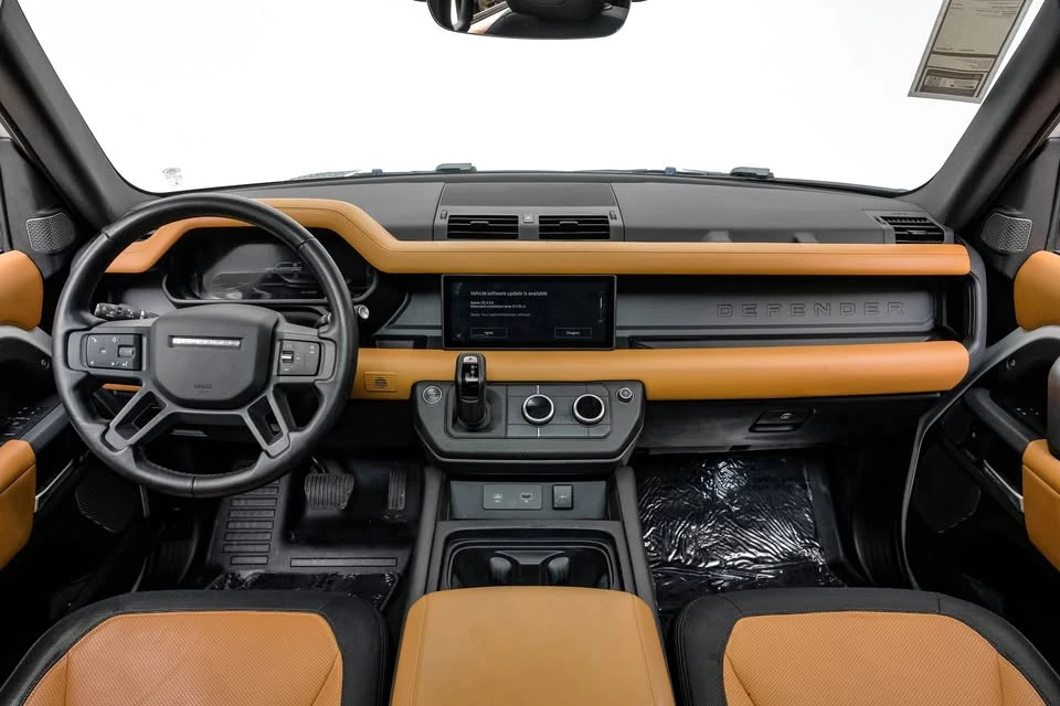 2023 Land Rover Defender L663 - Image 19 of 20