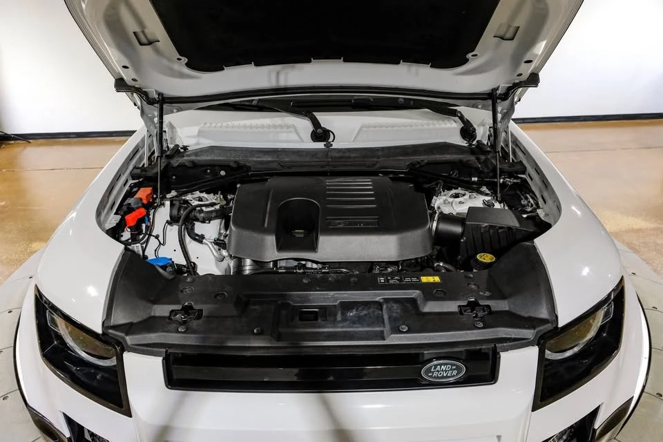 2023 Land Rover Defender L663 - Image 16 of 20