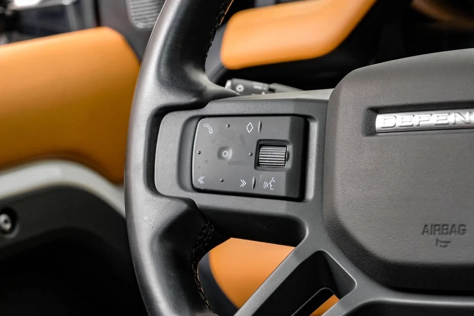 2023 Land Rover Defender L663 - Image 11 of 20