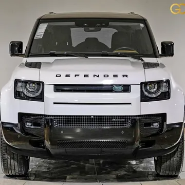 2023 Land Rover Defender 110 X-Dynamic SE