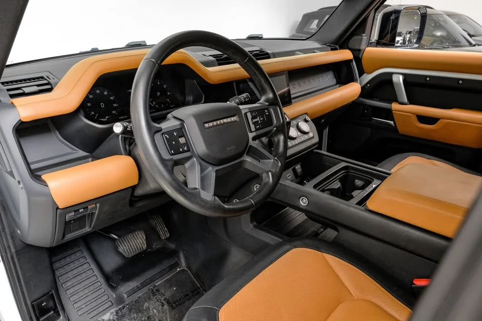 2023 Land Rover Defender L663 - Image 15 of 20