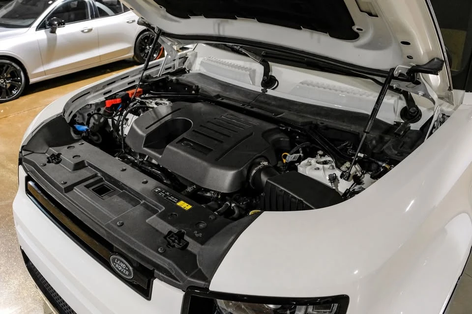 2023 Land Rover Defender L663 - Image 12 of 20