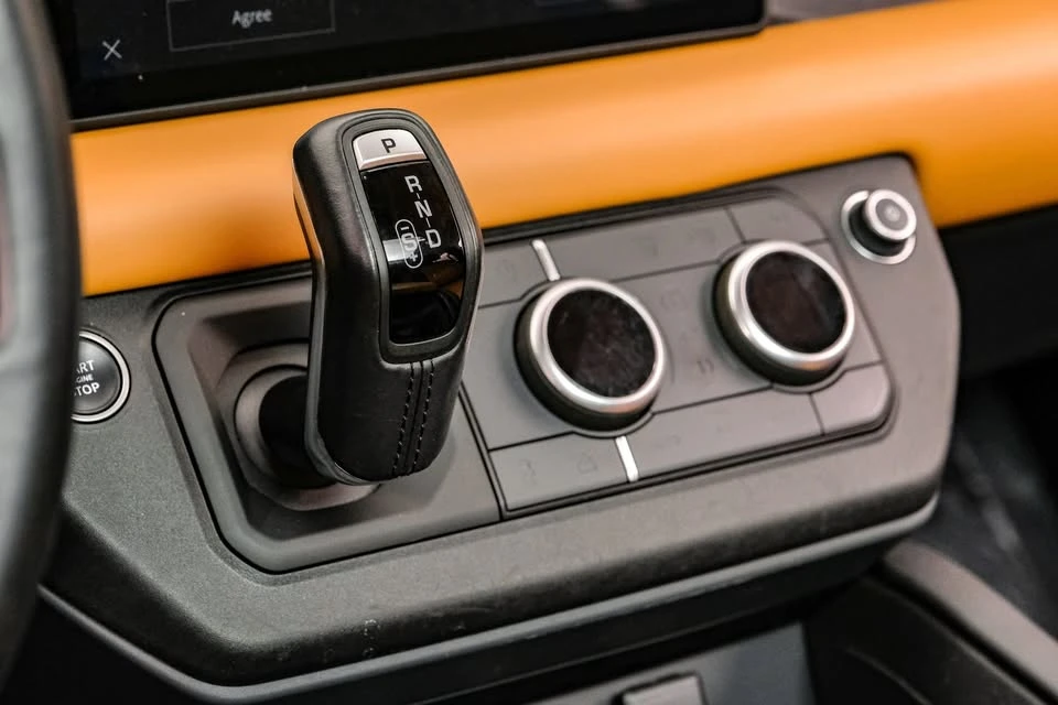2023 Land Rover Defender L663 - Image 19 of 20