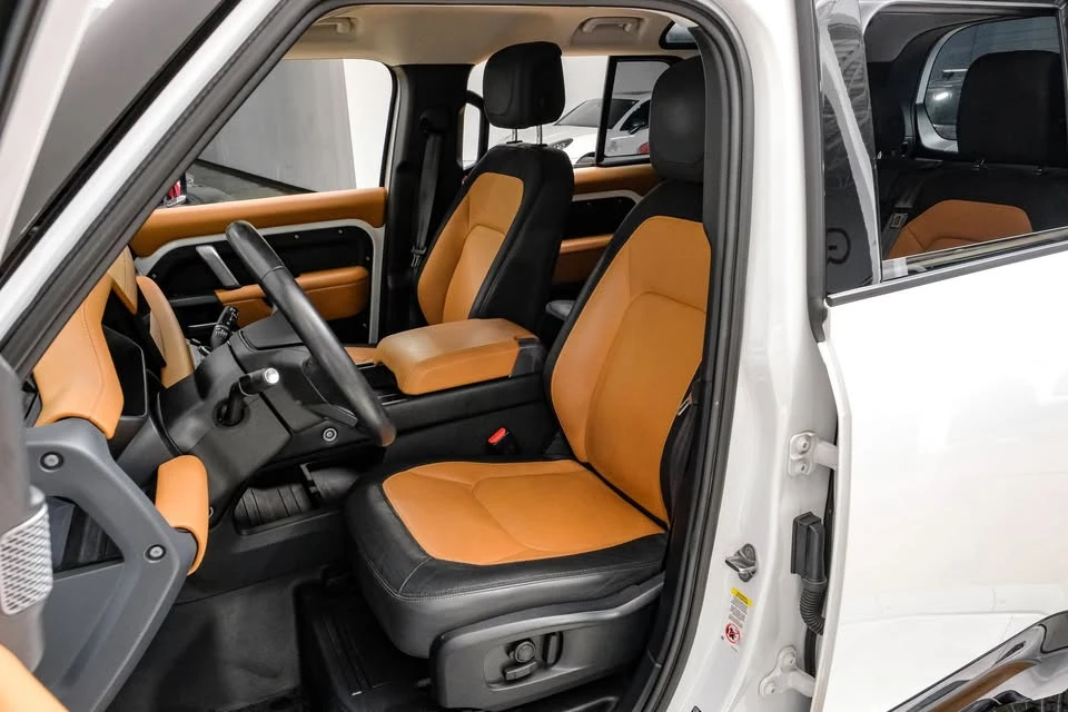2023 Land Rover Defender L663 - Image 3 of 20