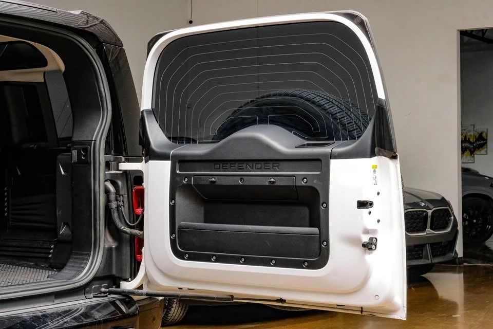 2023 Land Rover Defender L663 - Image 8 of 20