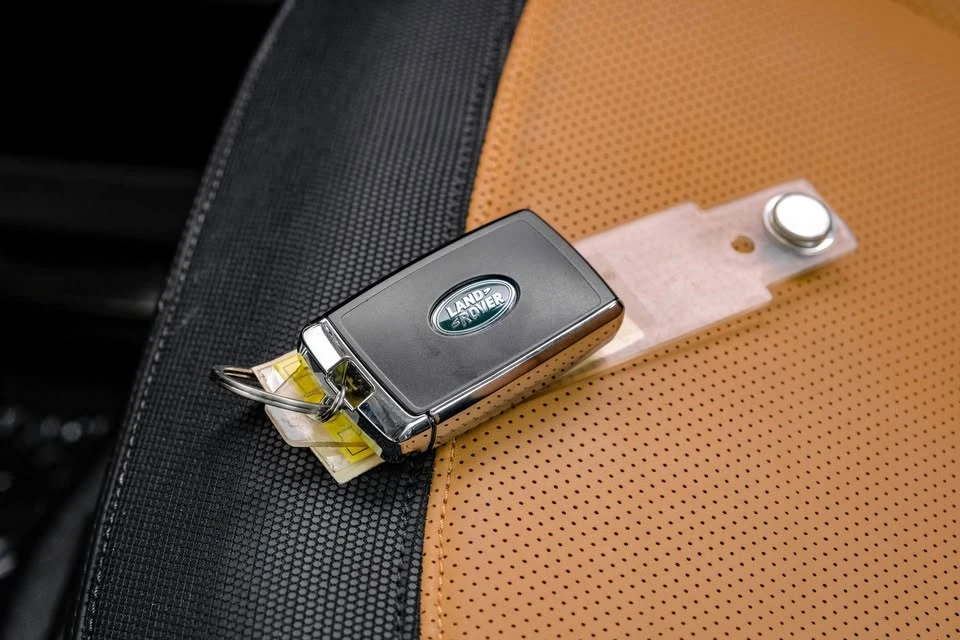 2023 Land Rover Defender L663 - Image 17 of 20