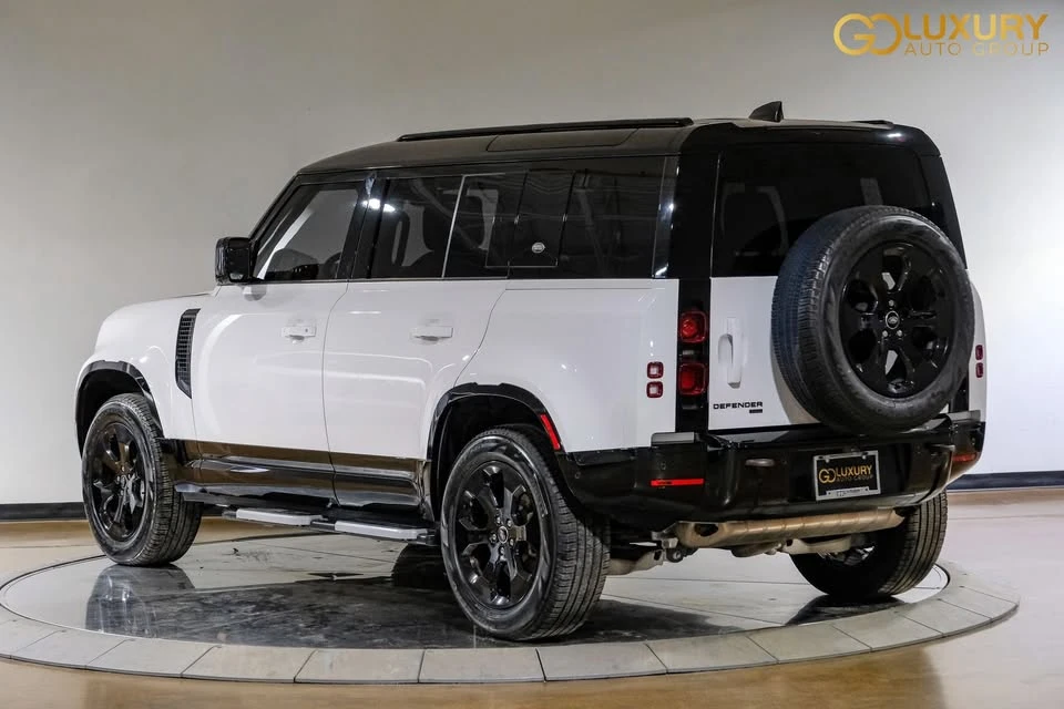 2023 Land Rover Defender L663 - Image 14 of 20