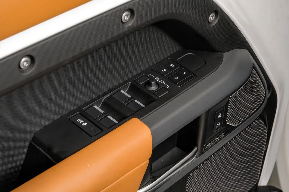 2023 Land Rover Defender L663 - Image 8 of 20