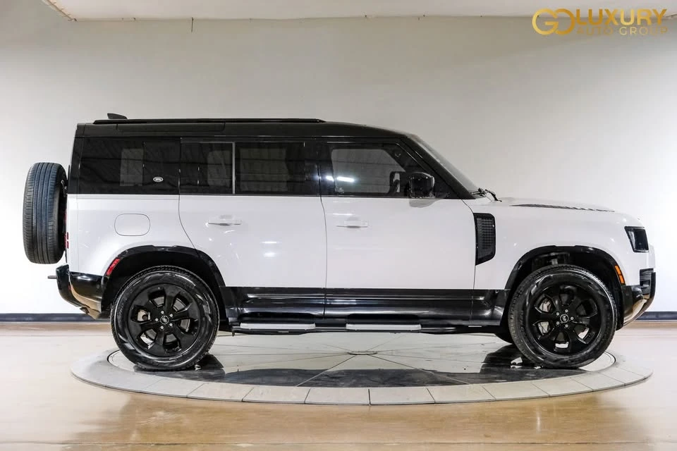 2023 Land Rover Defender L663 - Image 11 of 20