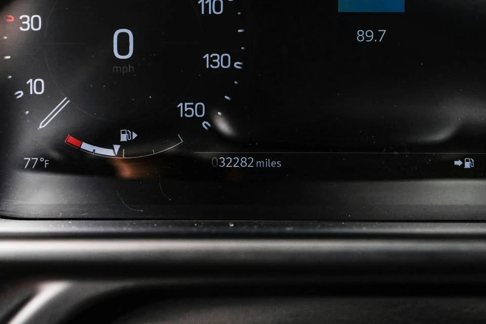 2023 Land Rover Defender L663 - Image 7 of 20