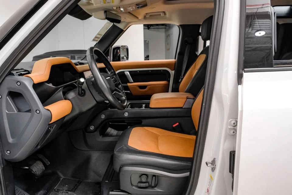 2023 Land Rover Defender L663 - Image 6 of 20
