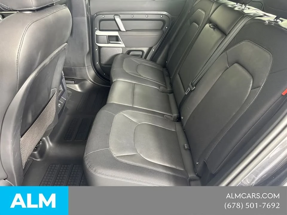 2023 Land Rover Defender L663 - Image 2 of 20