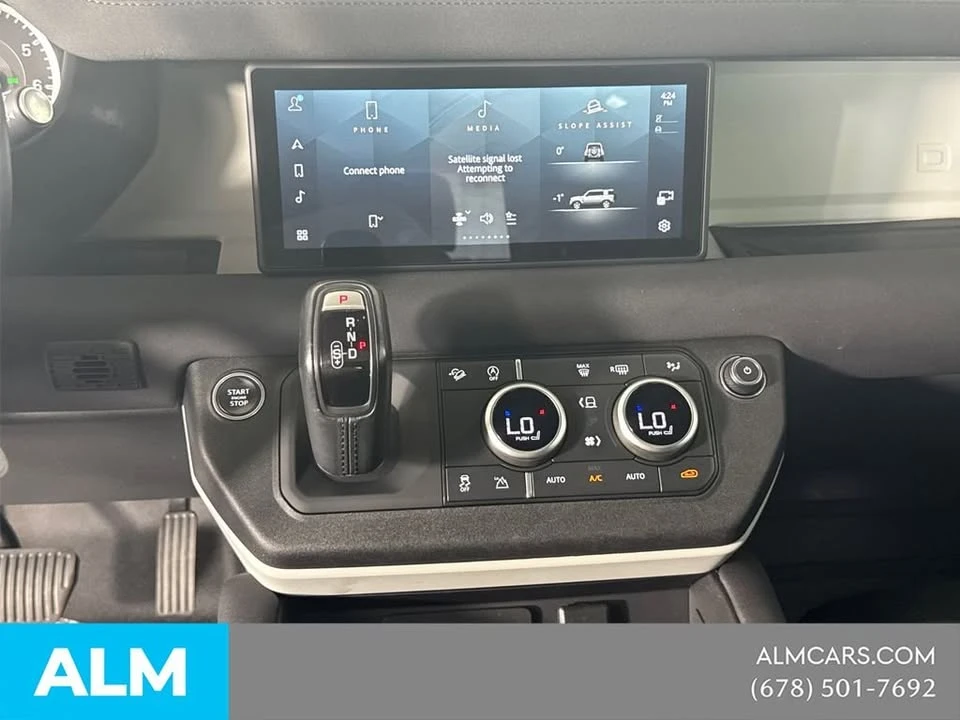 2023 Land Rover Defender L663 - Image 18 of 20