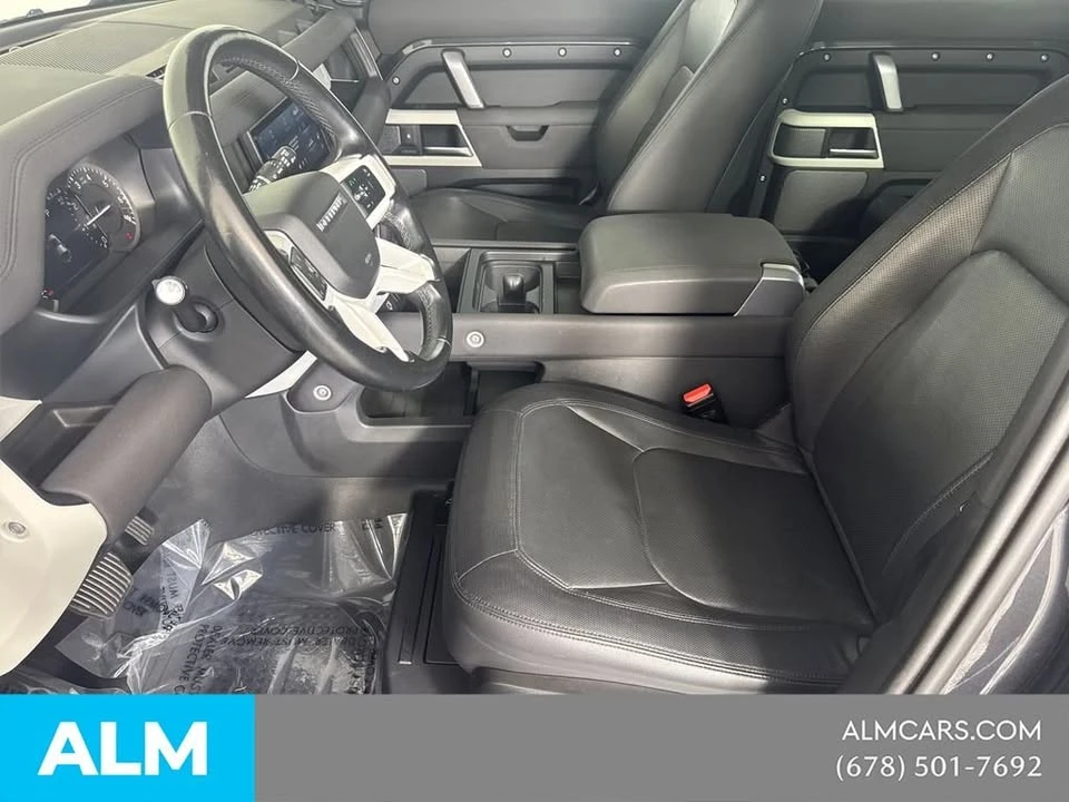 2023 Land Rover Defender L663 - Image 13 of 20