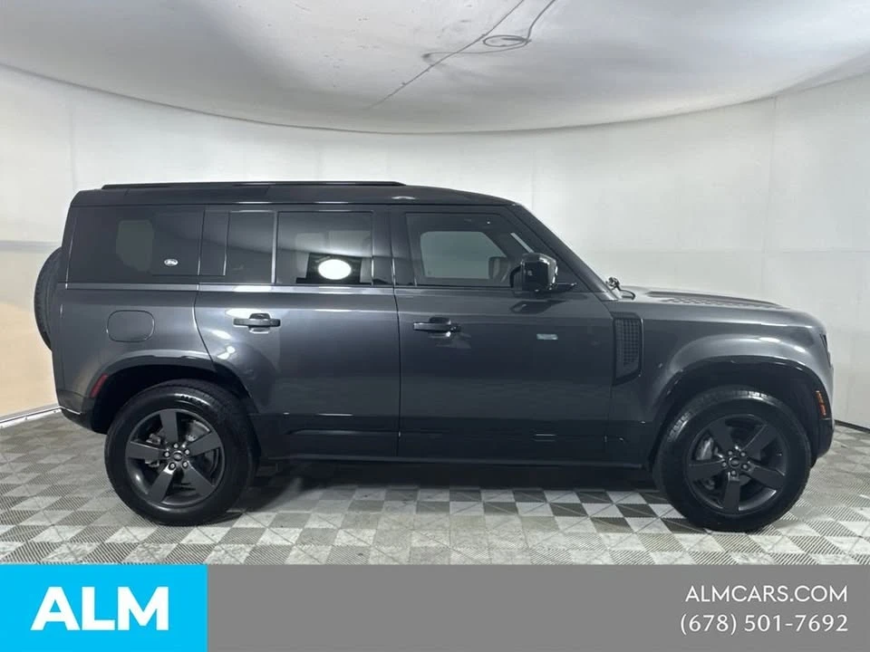 2023 Land Rover Defender L663 - Image 16 of 20