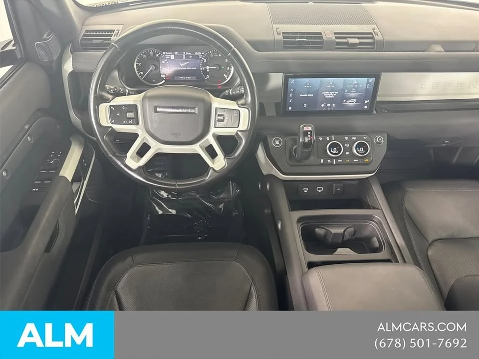 2023 Land Rover Defender L663 - Image 20 of 20