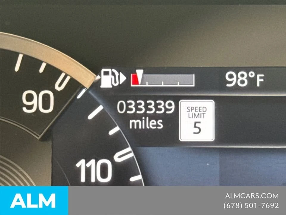 2023 Land Rover Defender L663 - Image 10 of 20