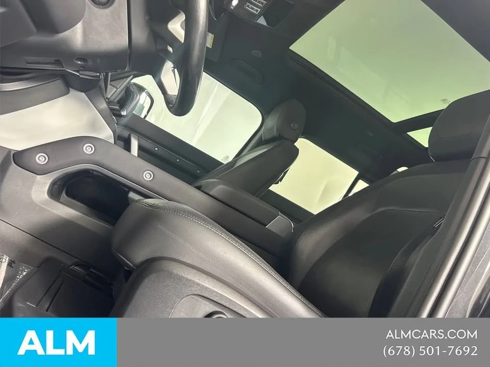 2023 Land Rover Defender L663 - Image 14 of 20