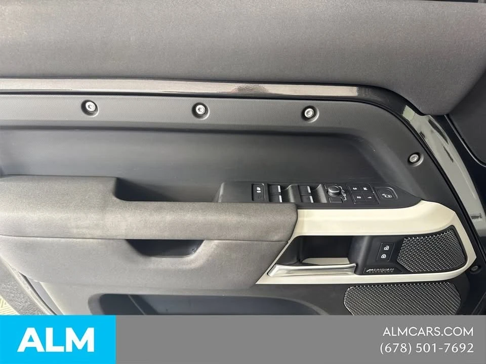 2023 Land Rover Defender L663 - Image 11 of 20