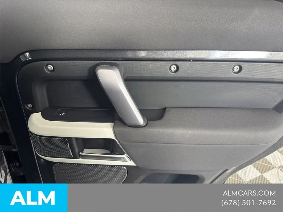 2023 Land Rover Defender L663 - Image 13 of 20