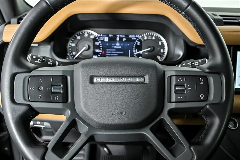 2023 Land Rover Defender L663 - Image 26 of 31