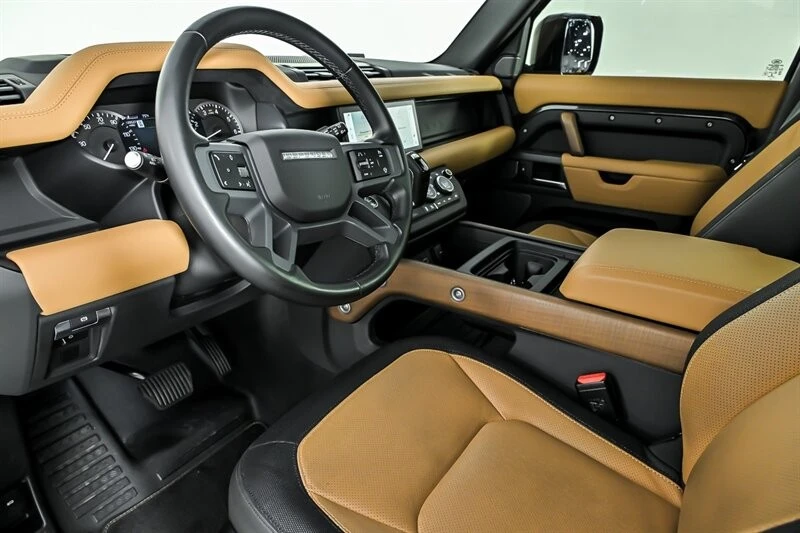 2023 Land Rover Defender L663 - Image 16 of 31