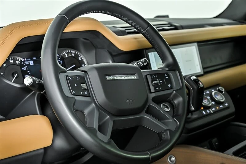 2023 Land Rover Defender L663 - Image 21 of 31