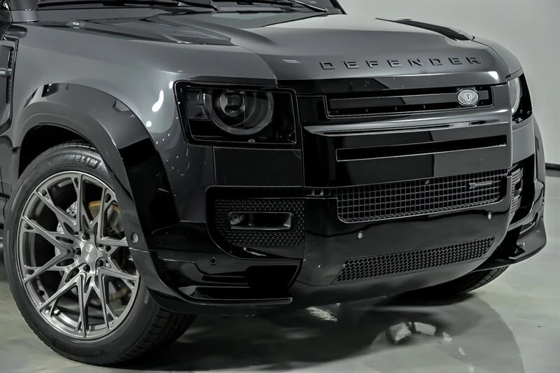 2023 Land Rover Defender L663 - Image 3 of 31
