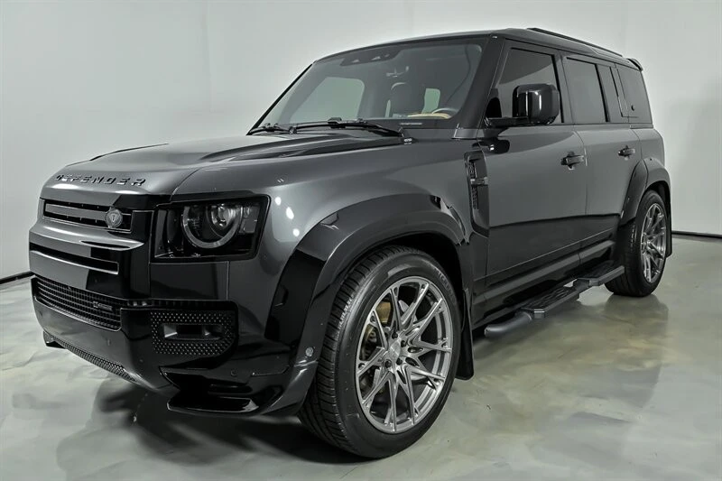 2023 Land Rover Defender L663 - Image 6 of 31