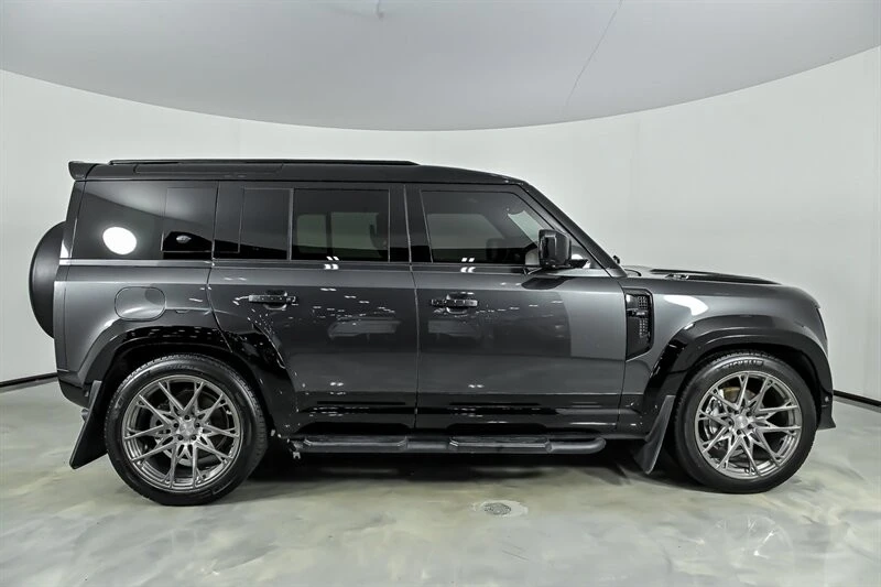 2023 Land Rover Defender L663 - Image 11 of 31