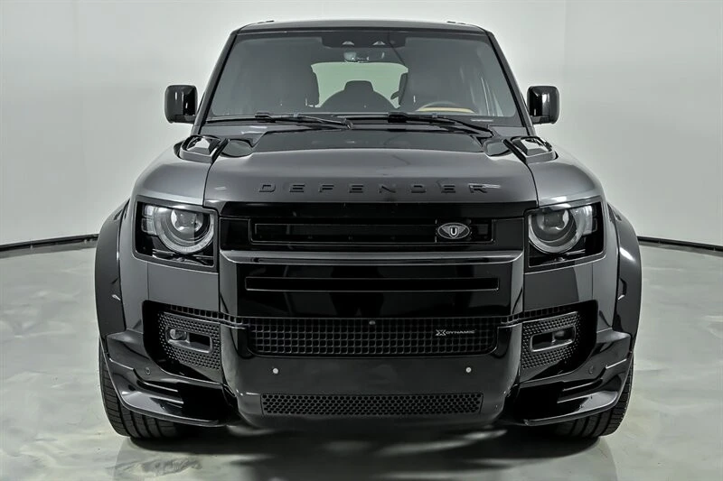 2023 Land Rover Defender L663 - Image 5 of 31