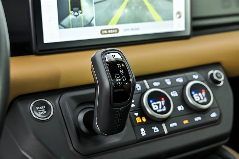 2023 Land Rover Defender L663 - Image 31 of 31
